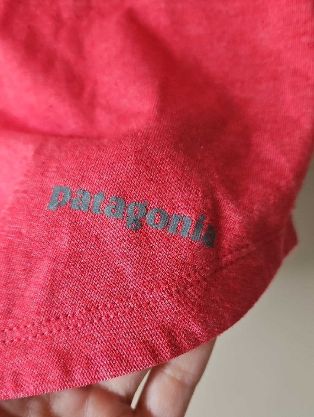 Patagonia Racerback Top - Picture 2 of 4